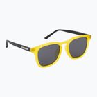 Okulary przeciwsłoneczne Cressi Riviera yellow/black