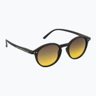 Okulary przeciwsłoneczne Cressi Glance black/fume/black/yellow