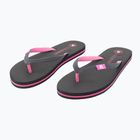 Japonki damskie Cressi St Tropez black/fuchsia