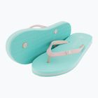 Japonki damskie Cressi St Tropez aquamarine/pink