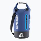 Worek wodoodporny Cressi Ocelot Dry Bag 10 l blue/light blue