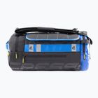 Plecak Cressi Walrus Pool Duffle 35 l black/blue