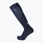 Skarpety narciarskie Mico Extra Light Weight X-Race Ski blu