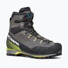 Buty trekkingowe męskie SCARPA Manta Tech Gtx shark/lime