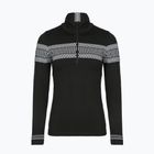 Bluza termoaktywna damska Newland Danica black/white