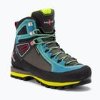 Buty wysokogórske damskie Kayland Cross Mountain GTX niebieskie 18021025