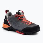 Buty trekkingowe damskie Kayland Alpha GTX szaro-różowe 018022180 4