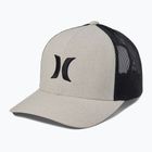 Czapka z daszkiem męska Hurley Del Mar Trucker khaki