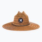 Kapelusz męski Hurley Weekender Lifeguard brown