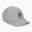 Czapka z daszkiem damska Hurley H20 Dri Flight cool grey or black