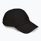 Czapka z daszkiem męska Hurley Blank Canvas black
