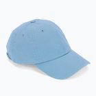Czapka z daszkiem męska Hurley Blank Canvas blue beyond