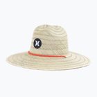 Kapelusz męski Hurley Weekender Lifeguard red