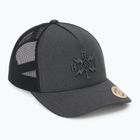 Czapka z daszkiem męska Hurley Bolt Trucker black