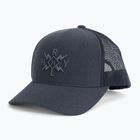 Czapka z daszkiem męska Hurley Bolt Trucker black