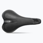 Siodełko rowerowe męskie Sportourer FLX Man Gel black