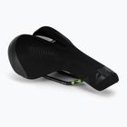 Siodełko rowerowe damskie Sportourer FLX Lady Gel black