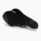 Siodełko rowerowe Sportourer Garda Gel black