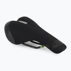 Siodełko rowerowe męskie Sportourer FLX Man black