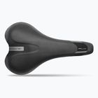 Siodełko rowerowe męskie Sportourer FLX Man black