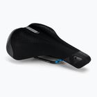 Siodełko rowerowe Sportourer Max FLX Gel black