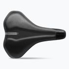 Siodełko rowerowe Sportourer Max FLX Gel black