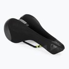 Siodełko rowerowe Sportourer FLX Unisex Gel Superflow black