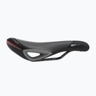Siodełko rowerowe Selle Italia Sportouring ST 7 Vision Superflow, Soft-Tek, Light Gel black