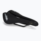 Siodełko rowerowe damskie Selle Italia Novus Boost Evo Lady TM Superflow black