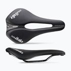 Siodełko rowerowe Selle Italia Novus Boost Evo Endurance TM, Superflow, Manganese Rail, Soft-Trek