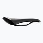 Siodełko rowerowe Selle Italia Novus Boost Evo X-Cross TM, Superflow, Manganese Rail, Soft-Tek grey