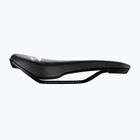 Siodełko rowerowe Selle Italia X-Bow, Fec Alloy Rail, Soft-Tek black