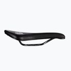Siodełko rowerowe męskie SAN MARCO Aspide Dynamic Comfort Short Wide Open black