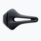 Siodełko rowerowe SAN MARCO Ground Short Sport Wide Open black