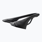 Siodełko rowerowe Selle Italia SLR Advan, Manganese Rail Black