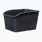 Koszyk rowerowy Kosz Rockbros 330003001 Rear Bicycle Basket black