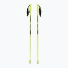 Kije narciarskie GABEL NT Lite SL-R yellow