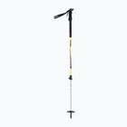 Kije skiturowe GABEL Trail Tour F.L Carbon EF green fluo