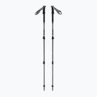 Kije trekkingowe GABEL Escape Carbon Tour czarny