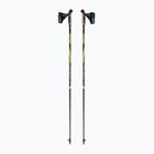 Kije nordic walking GABEL FX-75 czarne