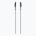 Kije nordic walking GABEL Carbon Feather XTL czarny