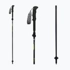 Kije nordic walking GABEL Carbon Feather XTL czarny