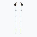 Kije nordic walking GABEL WRD Wired czarny