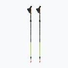 Kije nordic walking GABEL WRD Wired czarny