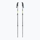 Kije nordic walking GABEL X-Trail limonkowy