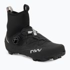 Buty rowerowe MTB męskie Northwave Extreme XC GTX black