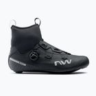 Buty szosowe męskie Northwave Celsius R GTX black