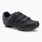 Buty rowerowe MTB męskie Northwave Origin 2 black/dark grey