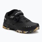 Buty rowerowe MTB męskie Northwave Enduro Mid 2 black/camo