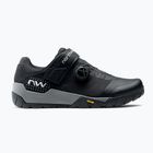 Buty rowerowe MTB męskie Northwave Overland Plus black